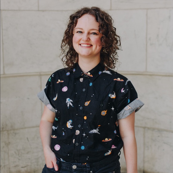 Meet your Posher, Grace - Picture 3 of 3